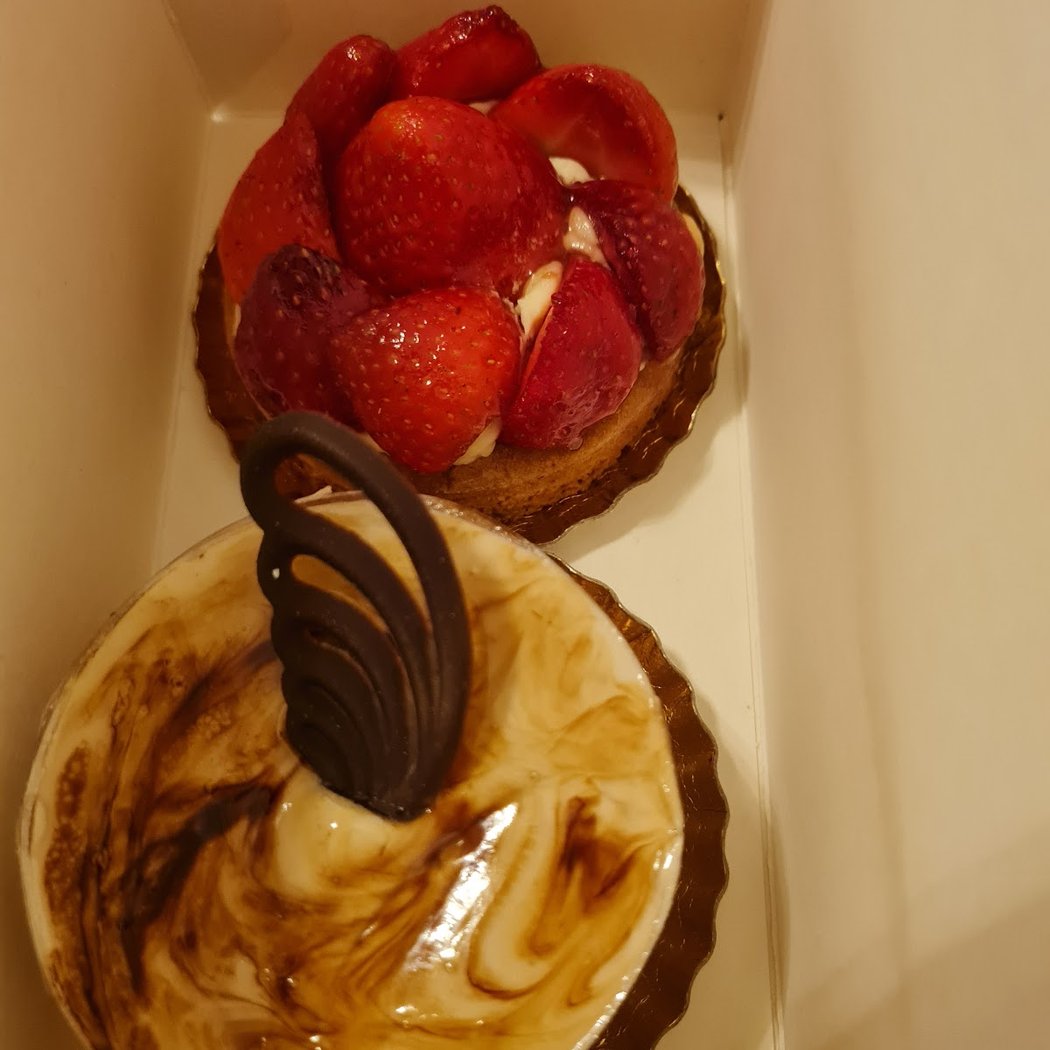La Passion du Bon Pain 3